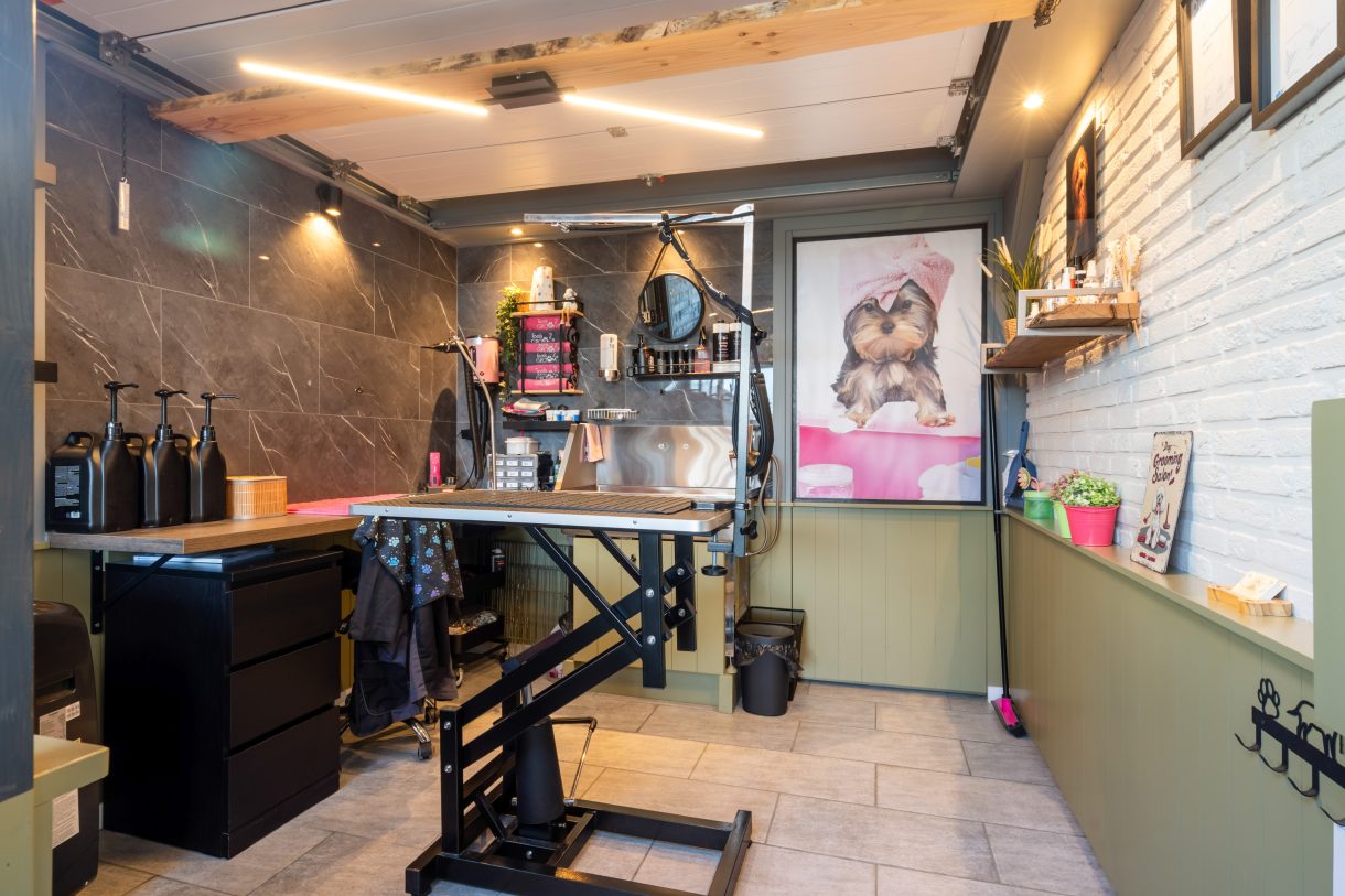 Te koop: Foto Woonhuis aan de Mottoen 74 in Uden