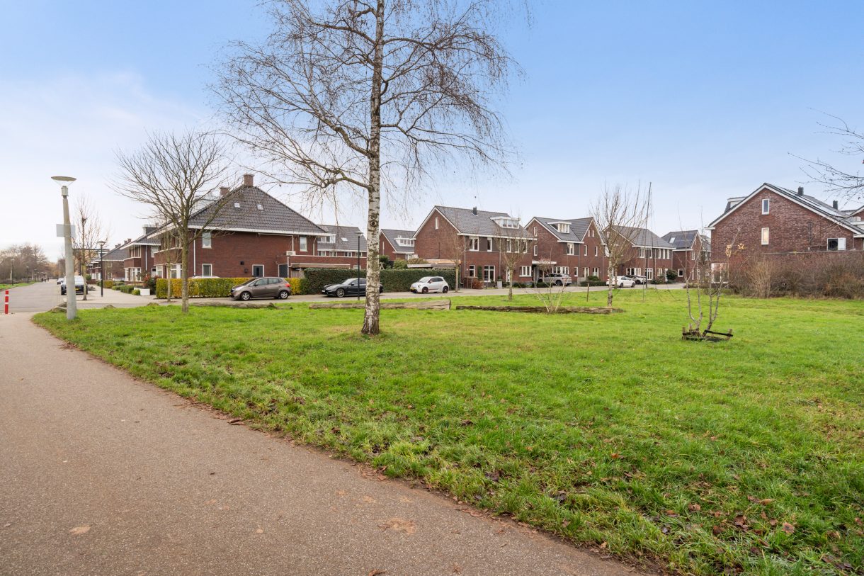 Te koop: Foto Woonhuis aan de Mottoen 74 in Uden