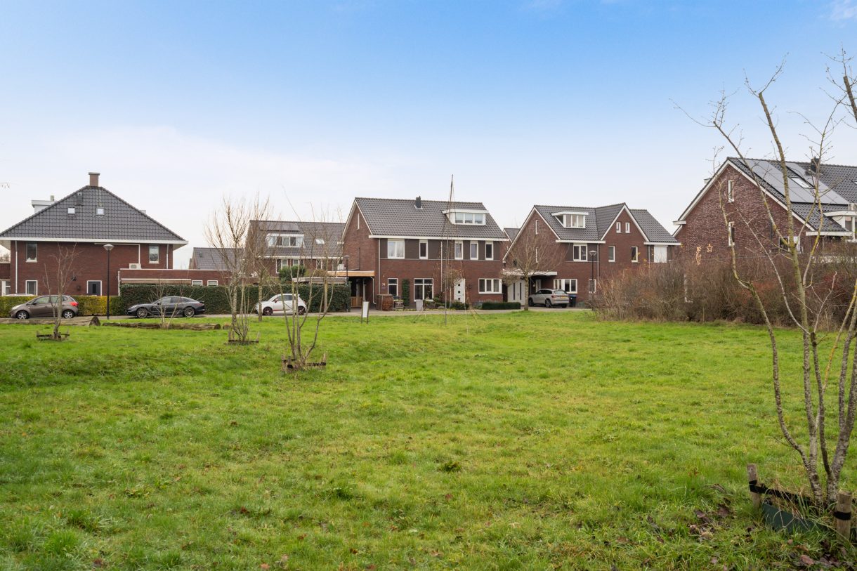 Te koop: Foto Woonhuis aan de Mottoen 74 in Uden