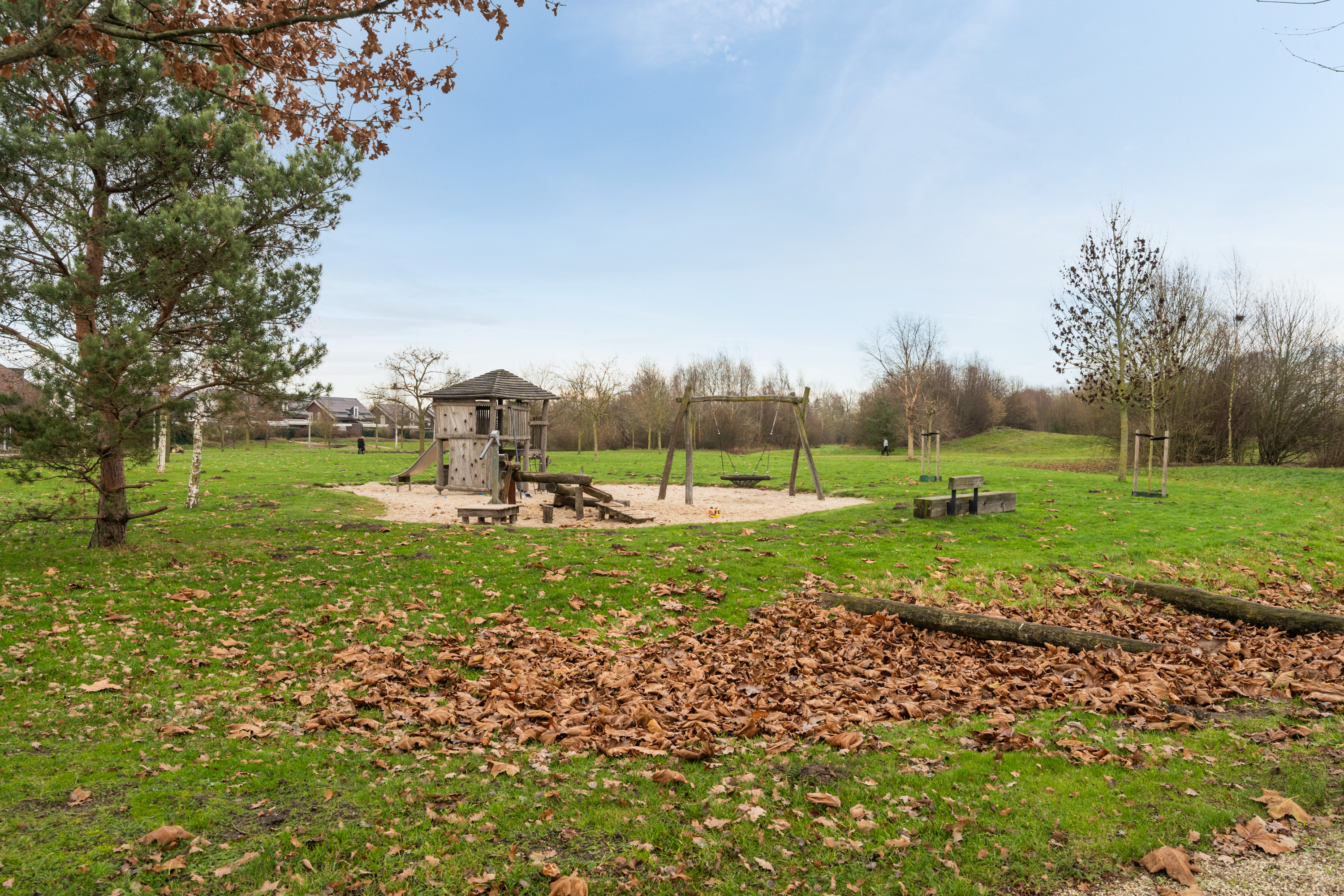 Te koop: Foto Woonhuis aan de Mottoen 74 in Uden