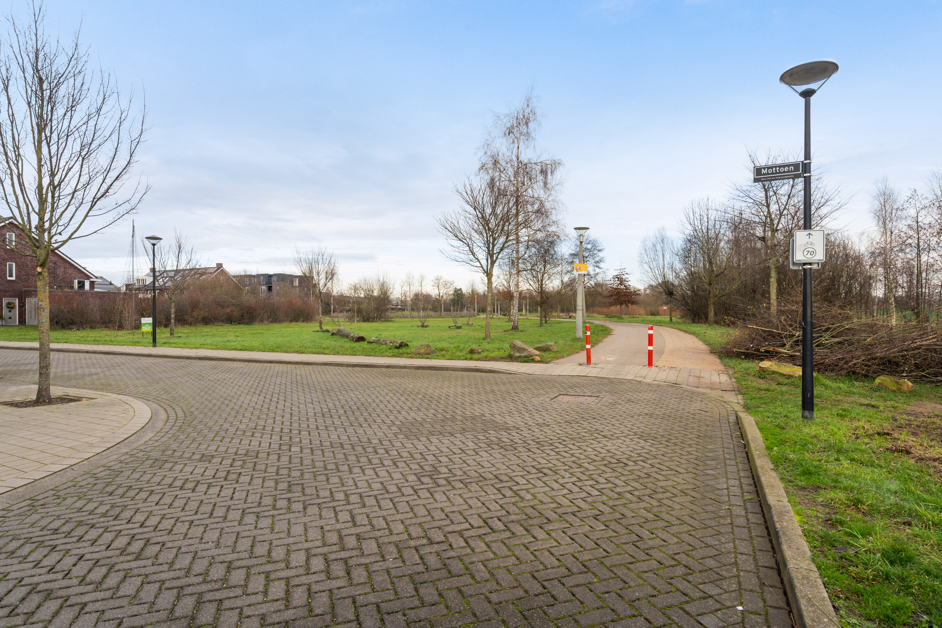 Te koop: Foto Woonhuis aan de Mottoen 74 in Uden