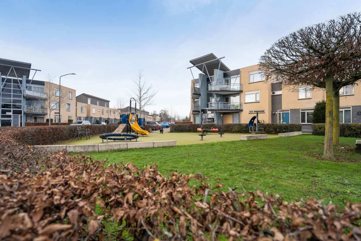 Te koop: Foto Woonhuis aan de Mottoen 74 in Uden