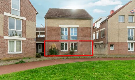 Hoofdfoto van Malden Korte Loef 30