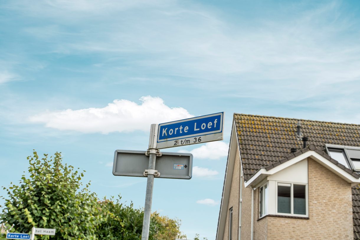 Te koop: Foto Appartement aan de Korte Loef 30 in Malden