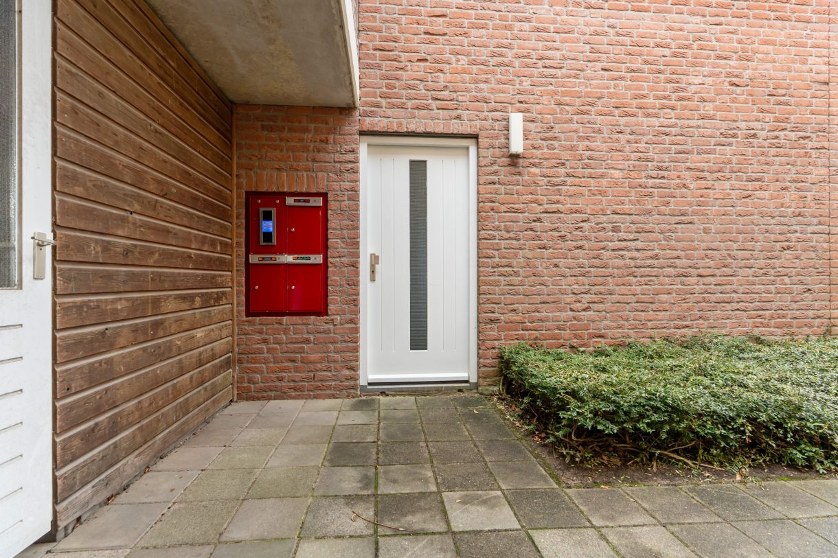 Te koop: Foto Appartement aan de Korte Loef 30 in Malden