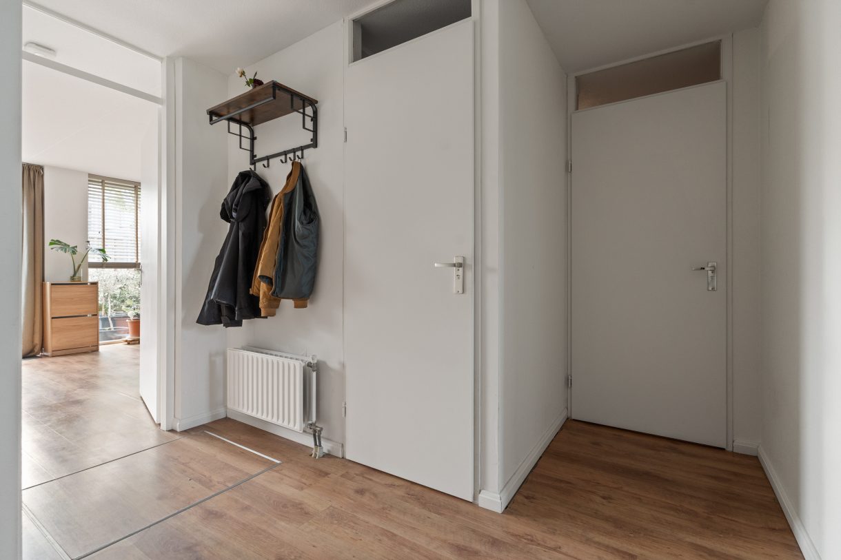 Te koop: Foto Appartement aan de Korte Loef 30 in Malden