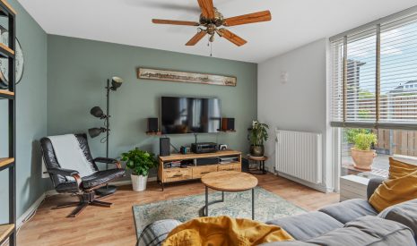 Te koop: Foto Appartement aan de Korte Loef 30 in Malden