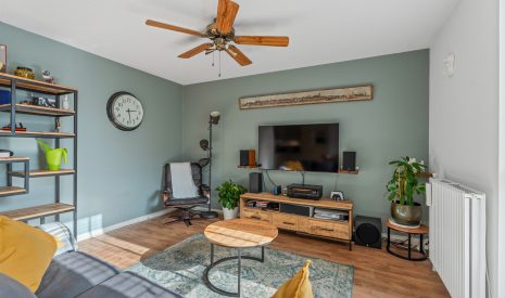 Te koop: Foto Appartement aan de Korte Loef 30 in Malden