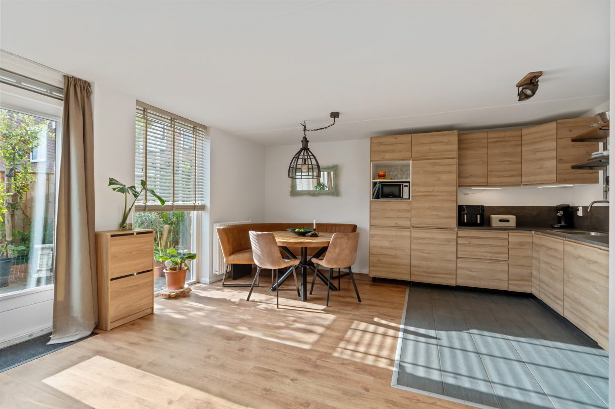 Te koop: Foto Appartement aan de Korte Loef 30 in Malden