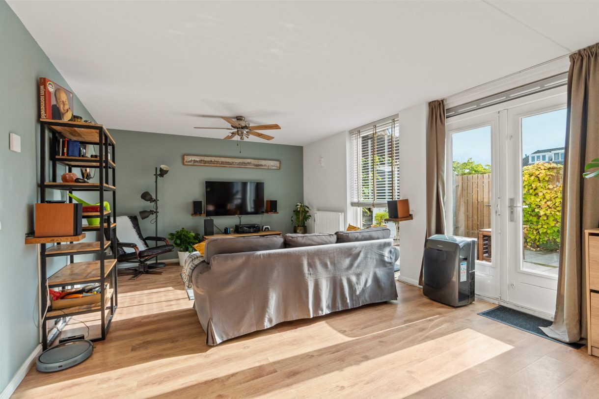 Te koop: Foto Appartement aan de Korte Loef 30 in Malden