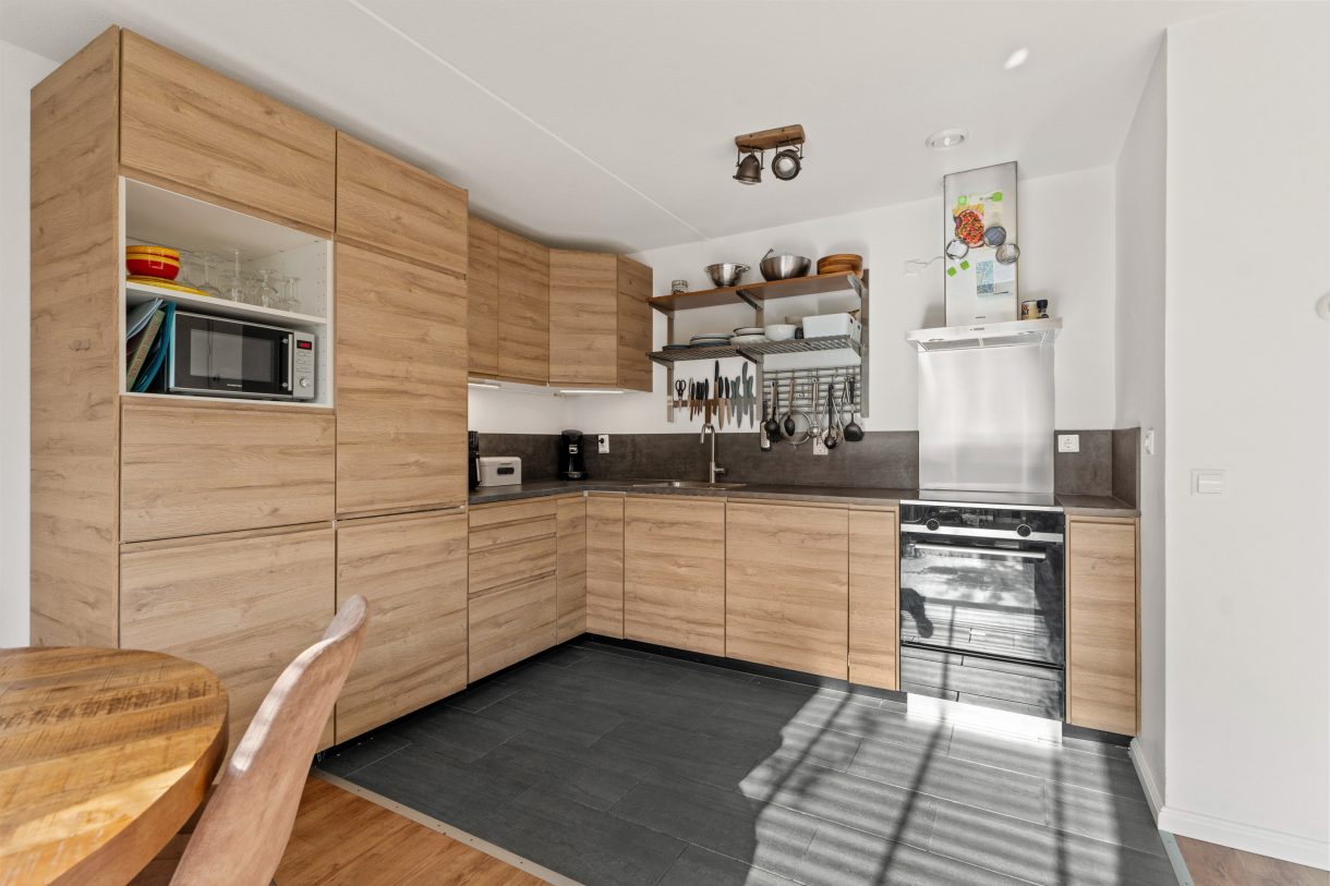 Te koop: Foto Appartement aan de Korte Loef 30 in Malden