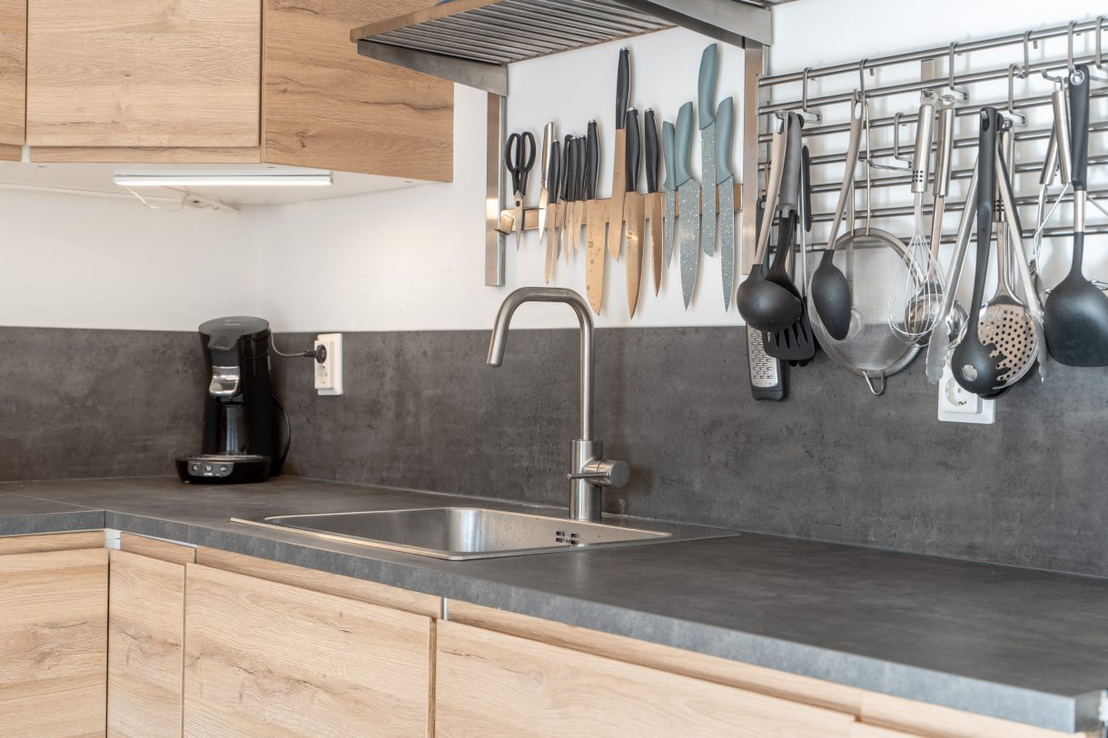 Te koop: Foto Appartement aan de Korte Loef 30 in Malden