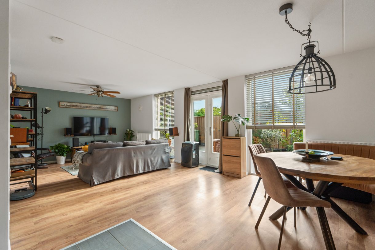 Te koop: Foto Appartement aan de Korte Loef 30 in Malden