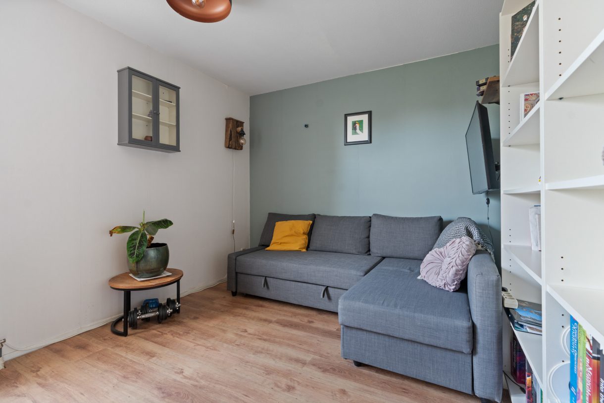Te koop: Foto Appartement aan de Korte Loef 30 in Malden