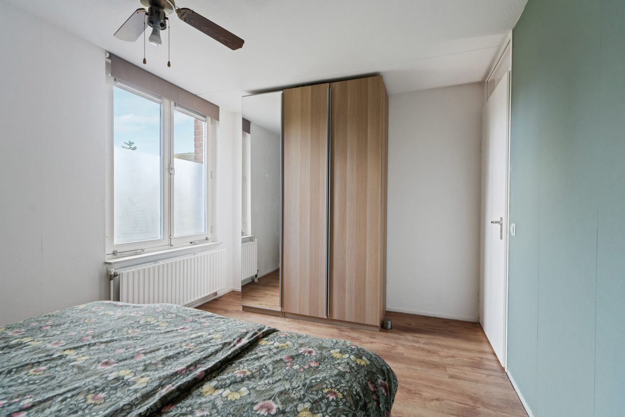 Te koop: Foto Appartement aan de Korte Loef 30 in Malden
