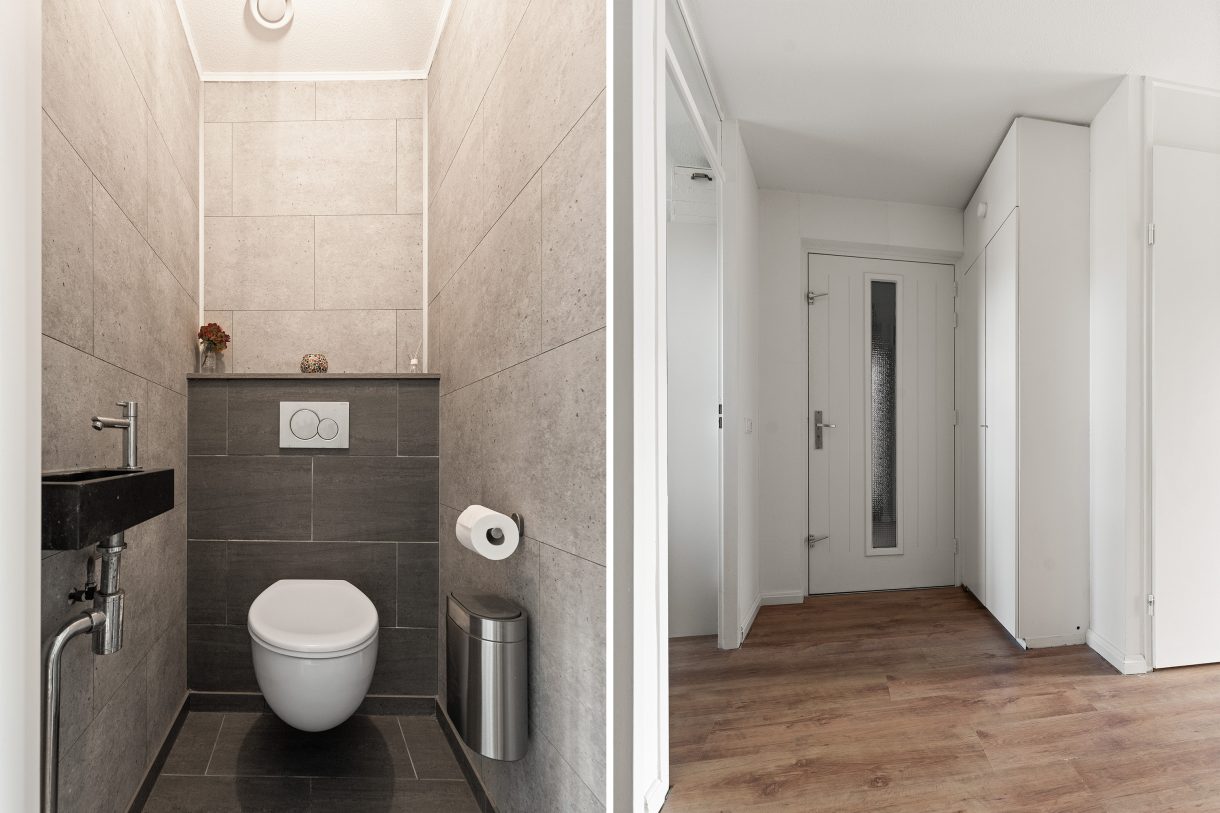 Te koop: Foto Appartement aan de Korte Loef 30 in Malden