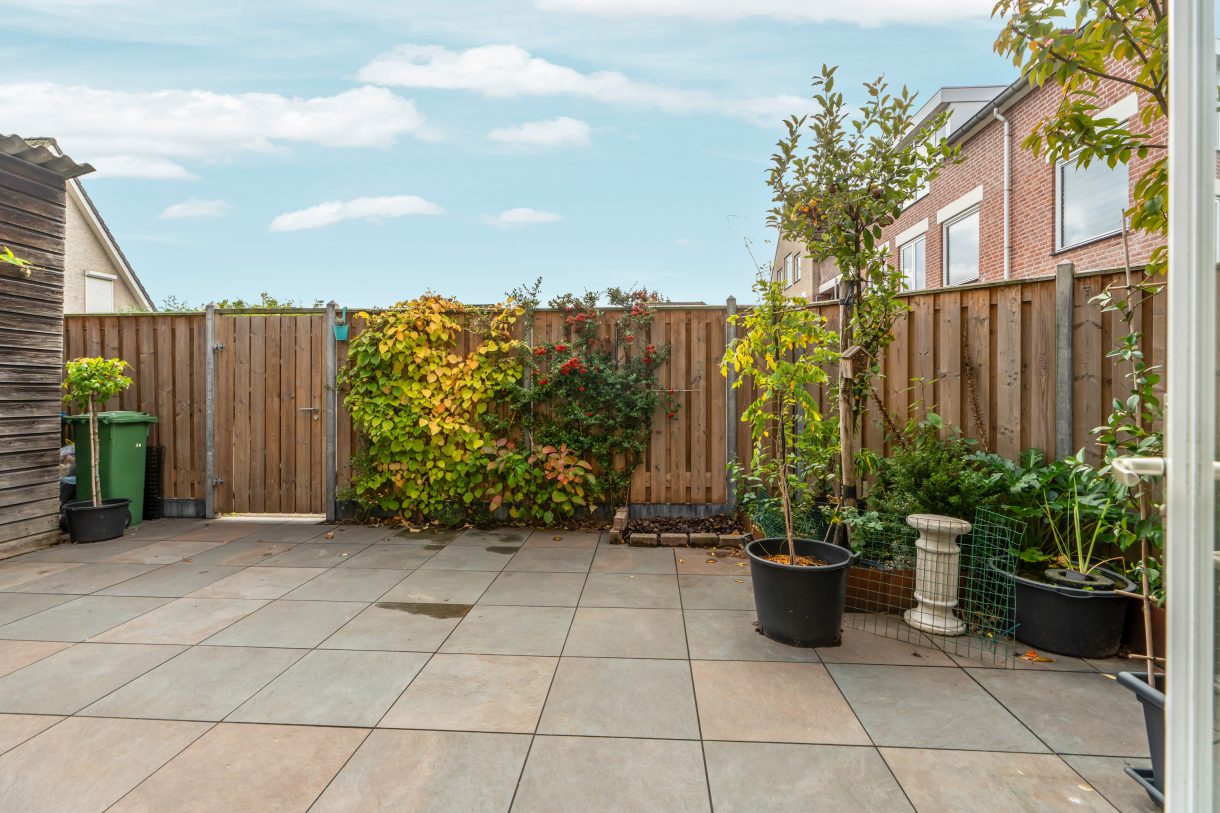 Te koop: Foto Appartement aan de Korte Loef 30 in Malden