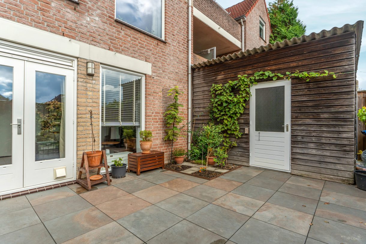 Te koop: Foto Appartement aan de Korte Loef 30 in Malden