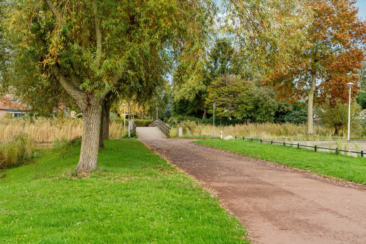 Te koop: Foto Appartement aan de Korte Loef 30 in Malden