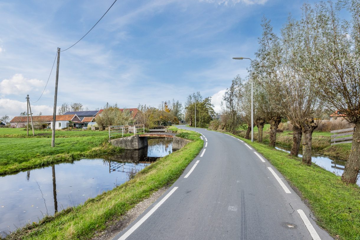 Te koop: Foto Woonhuis aan de Oud-Bodegraafseweg 108 in Bodegraven