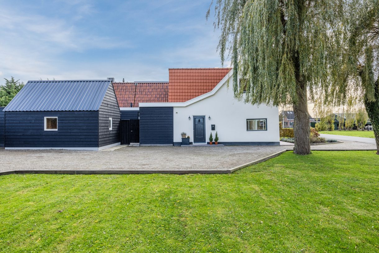 Te koop: Foto Woonhuis aan de Oud-Bodegraafseweg 108 in Bodegraven