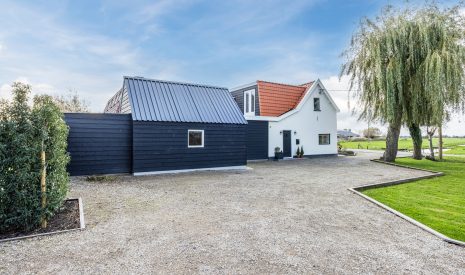 Te koop: Foto Woonhuis aan de Oud-Bodegraafseweg 108 in Bodegraven