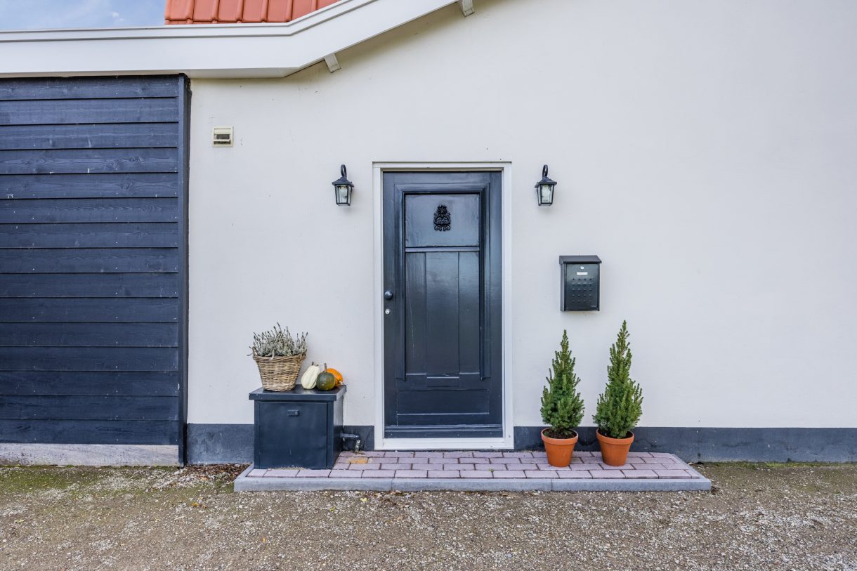 Te koop: Foto Woonhuis aan de Oud-Bodegraafseweg 108 in Bodegraven