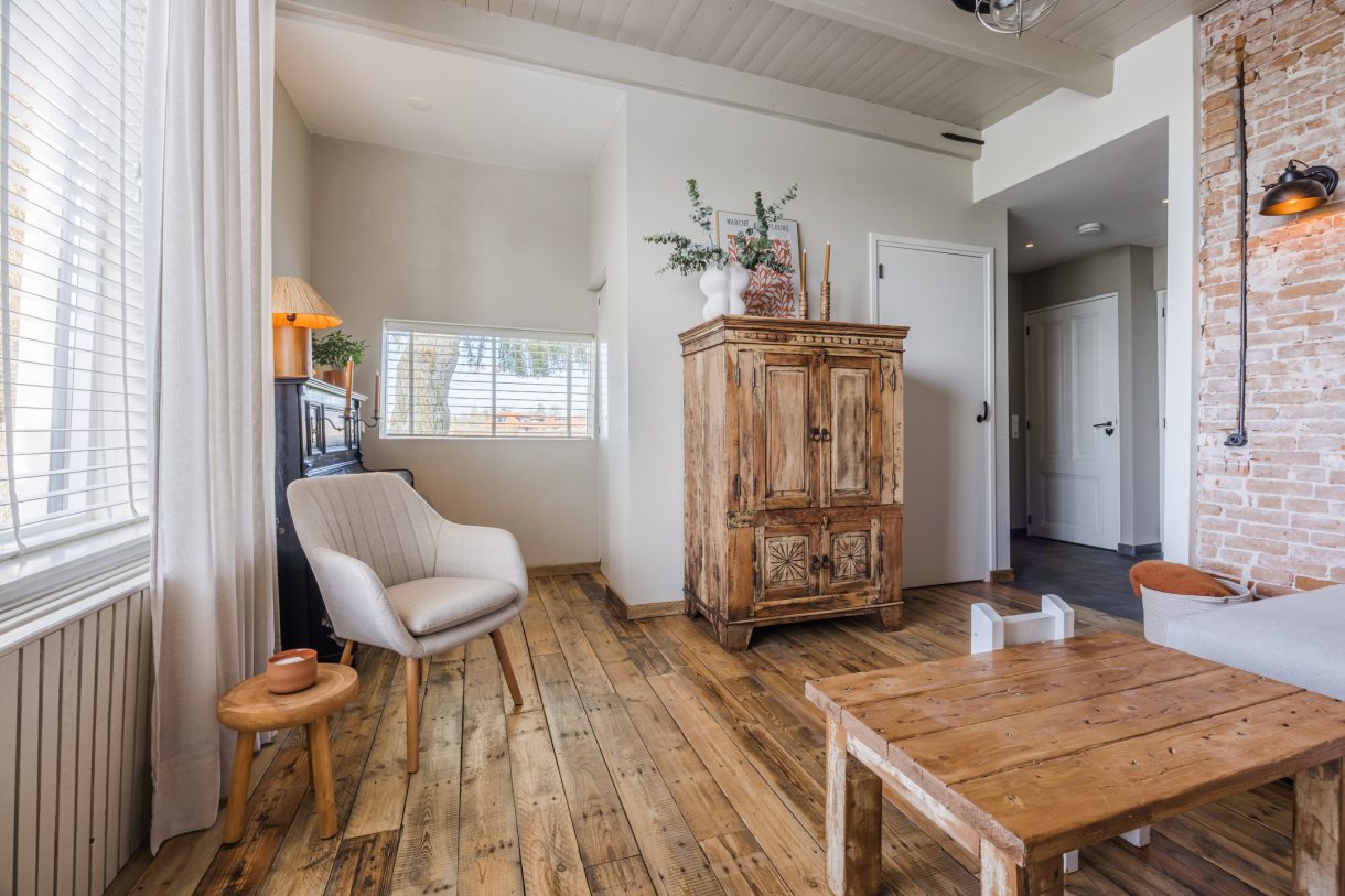 Te koop: Foto Woonhuis aan de Oud-Bodegraafseweg 108 in Bodegraven