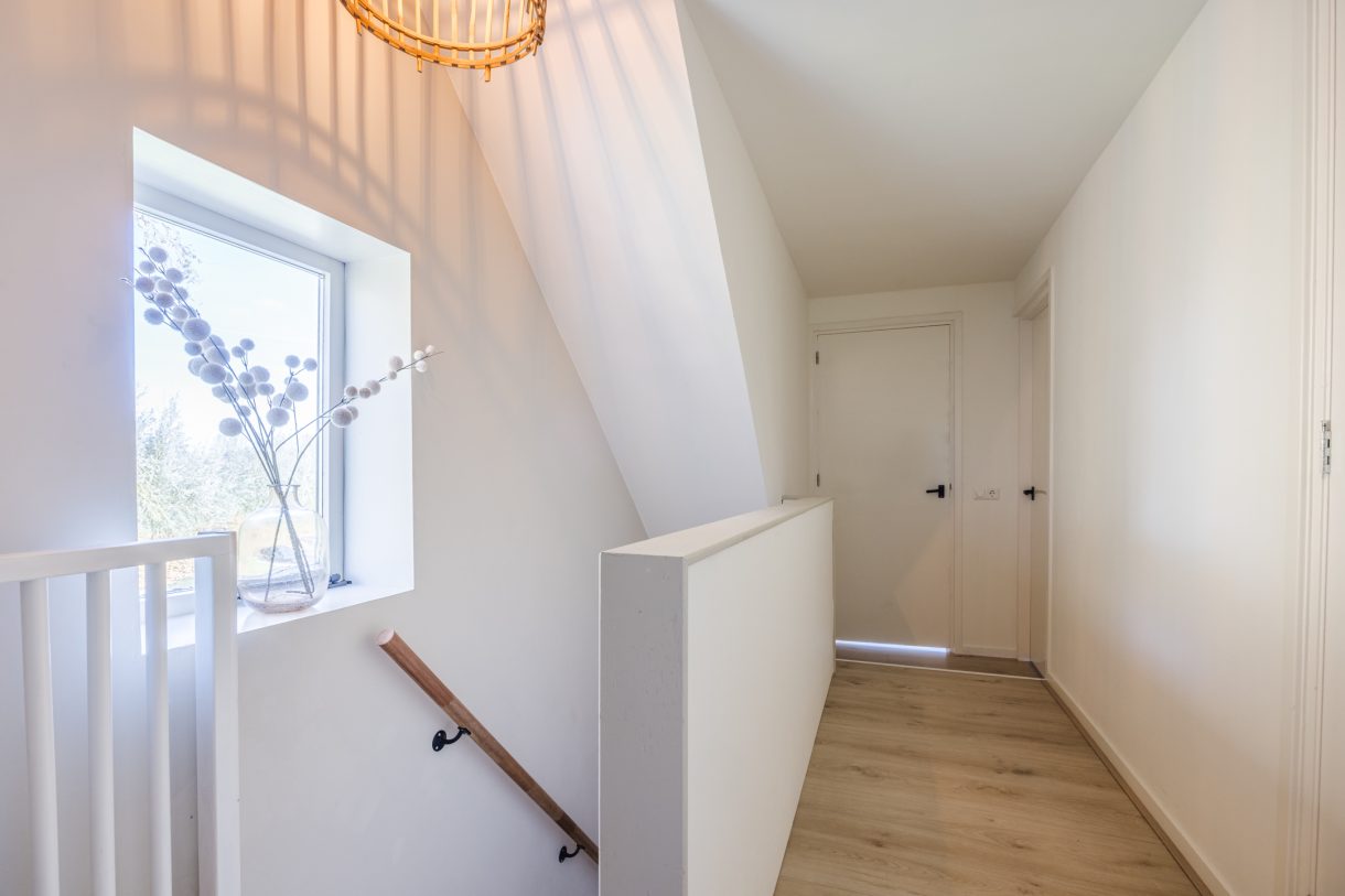 Te koop: Foto Woonhuis aan de Oud-Bodegraafseweg 108 in Bodegraven