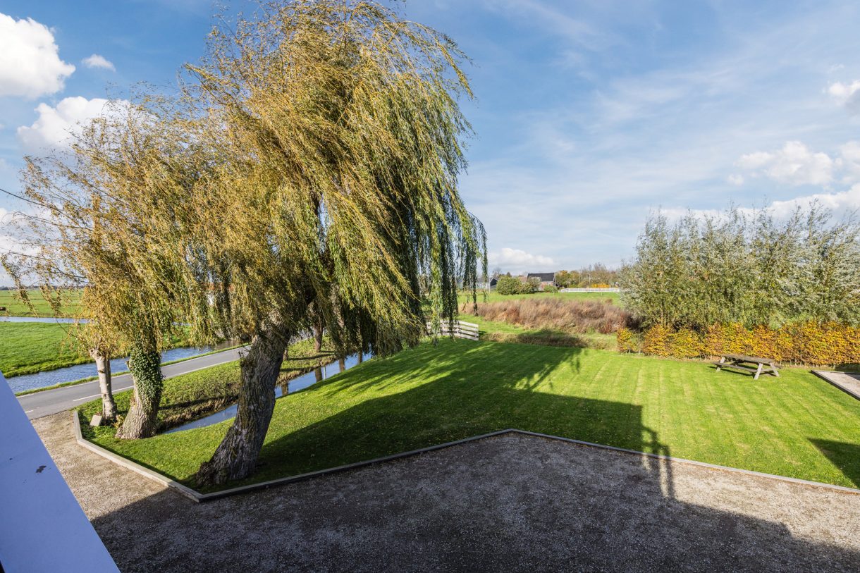 Te koop: Foto Woonhuis aan de Oud-Bodegraafseweg 108 in Bodegraven