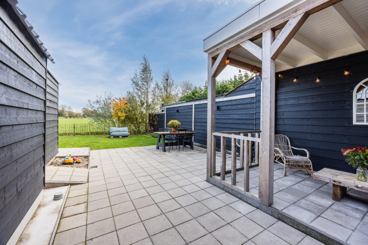 Te koop: Foto Woonhuis aan de Oud-Bodegraafseweg 108 in Bodegraven