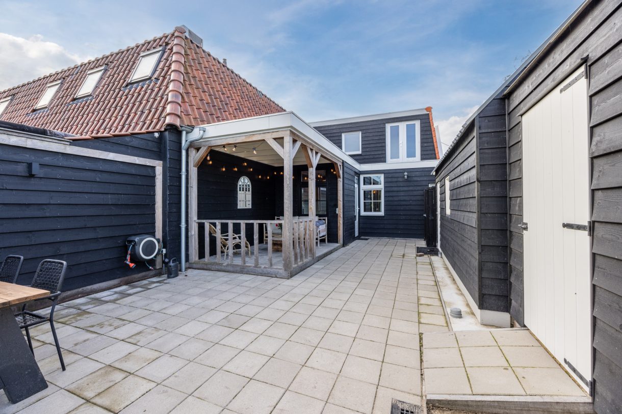 Te koop: Foto Woonhuis aan de Oud-Bodegraafseweg 108 in Bodegraven