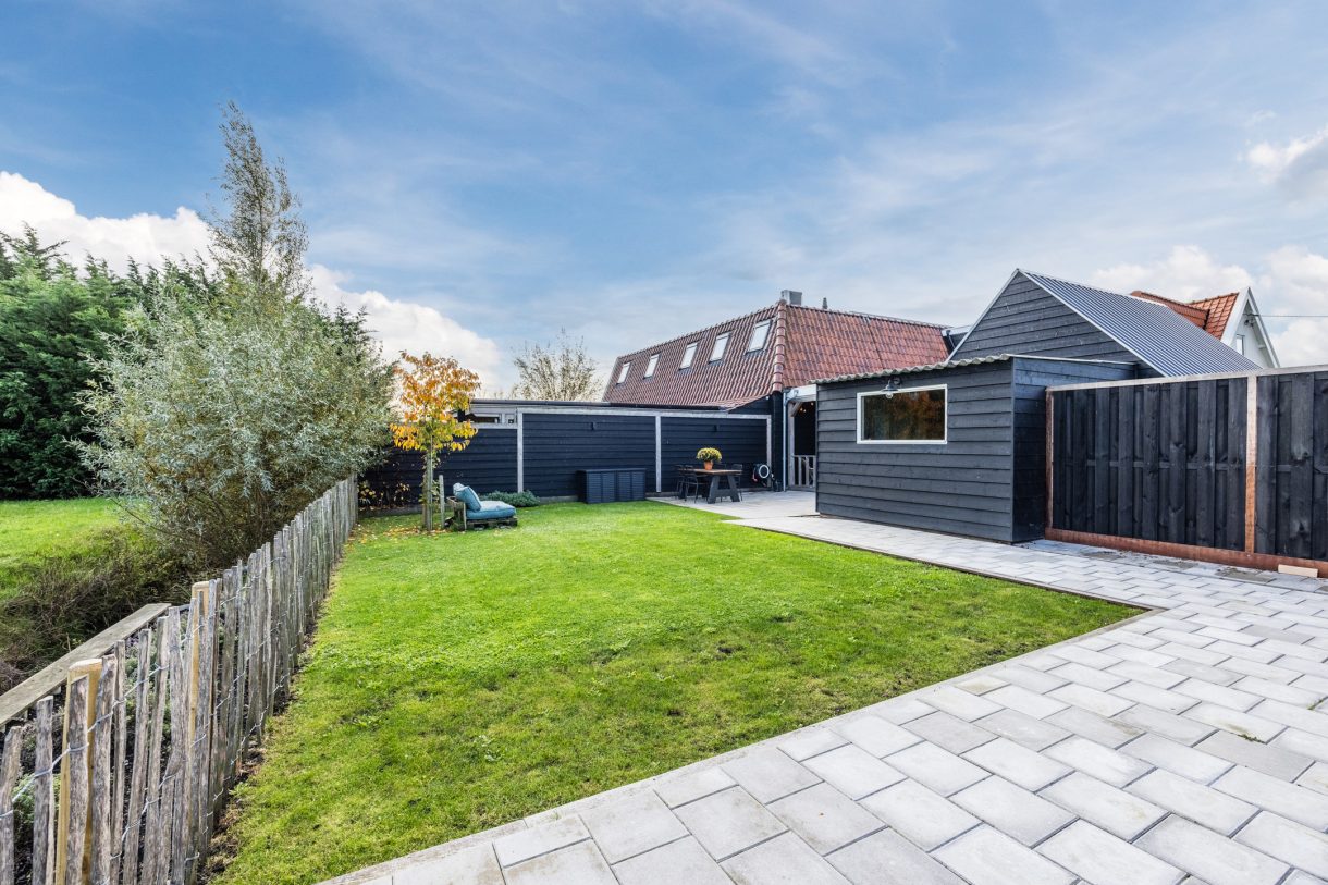 Te koop: Foto Woonhuis aan de Oud-Bodegraafseweg 108 in Bodegraven