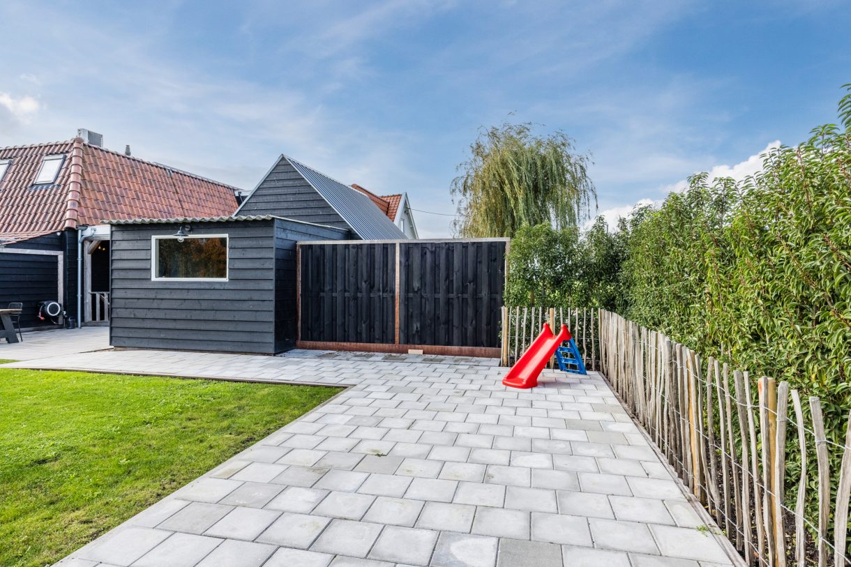 Te koop: Foto Woonhuis aan de Oud-Bodegraafseweg 108 in Bodegraven