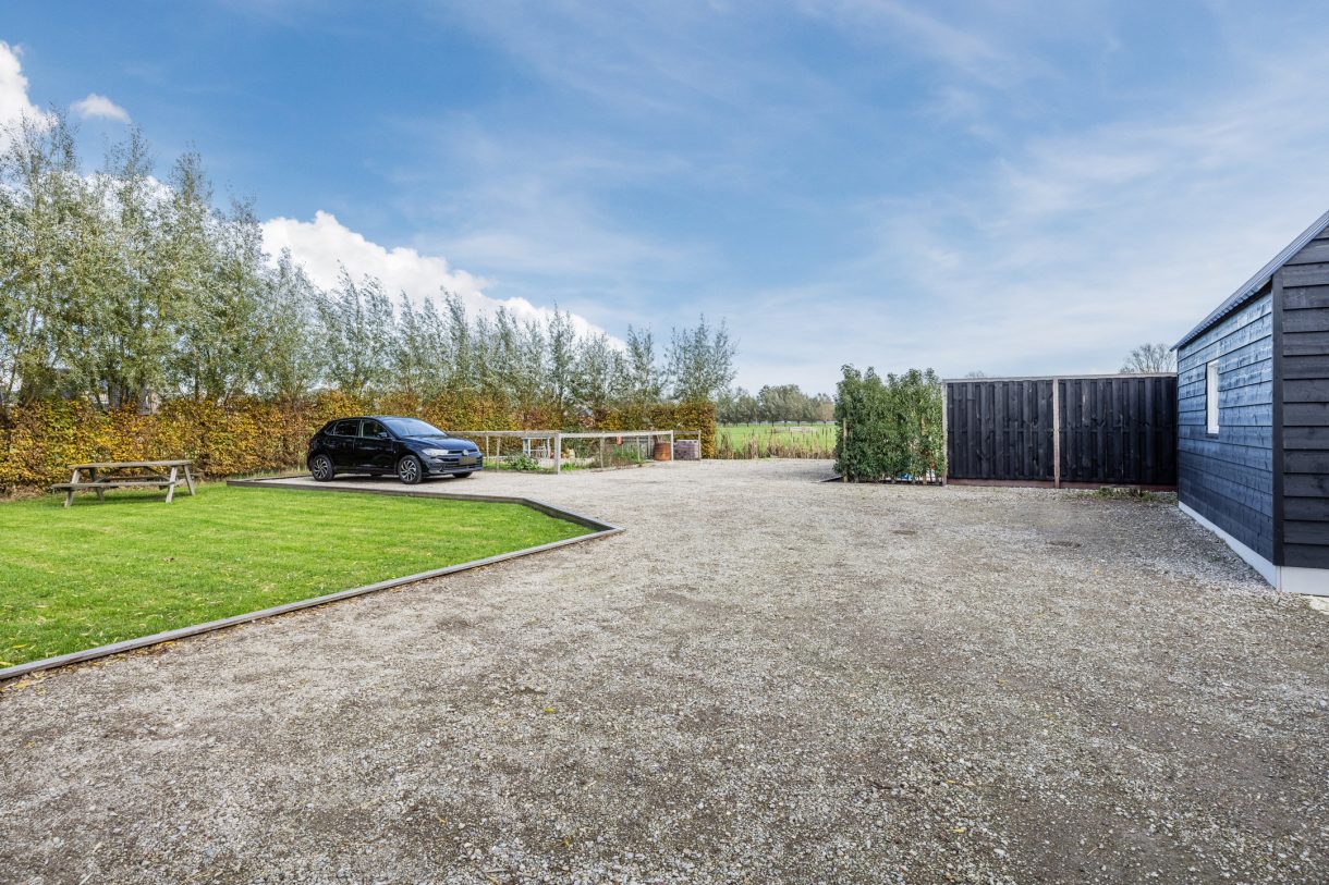 Te koop: Foto Woonhuis aan de Oud-Bodegraafseweg 108 in Bodegraven