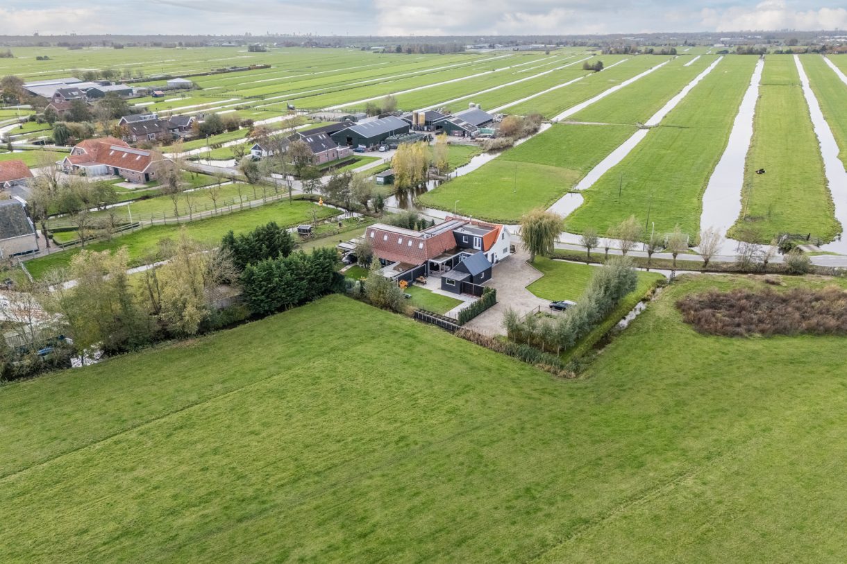 Te koop: Foto Woonhuis aan de Oud-Bodegraafseweg 108 in Bodegraven