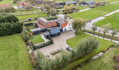 Te koop: Foto Woonhuis aan de Oud-Bodegraafseweg 108 in Bodegraven