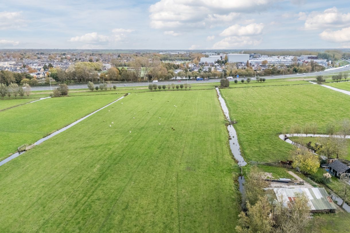 Te koop: Foto Woonhuis aan de Oud-Bodegraafseweg 108 in Bodegraven