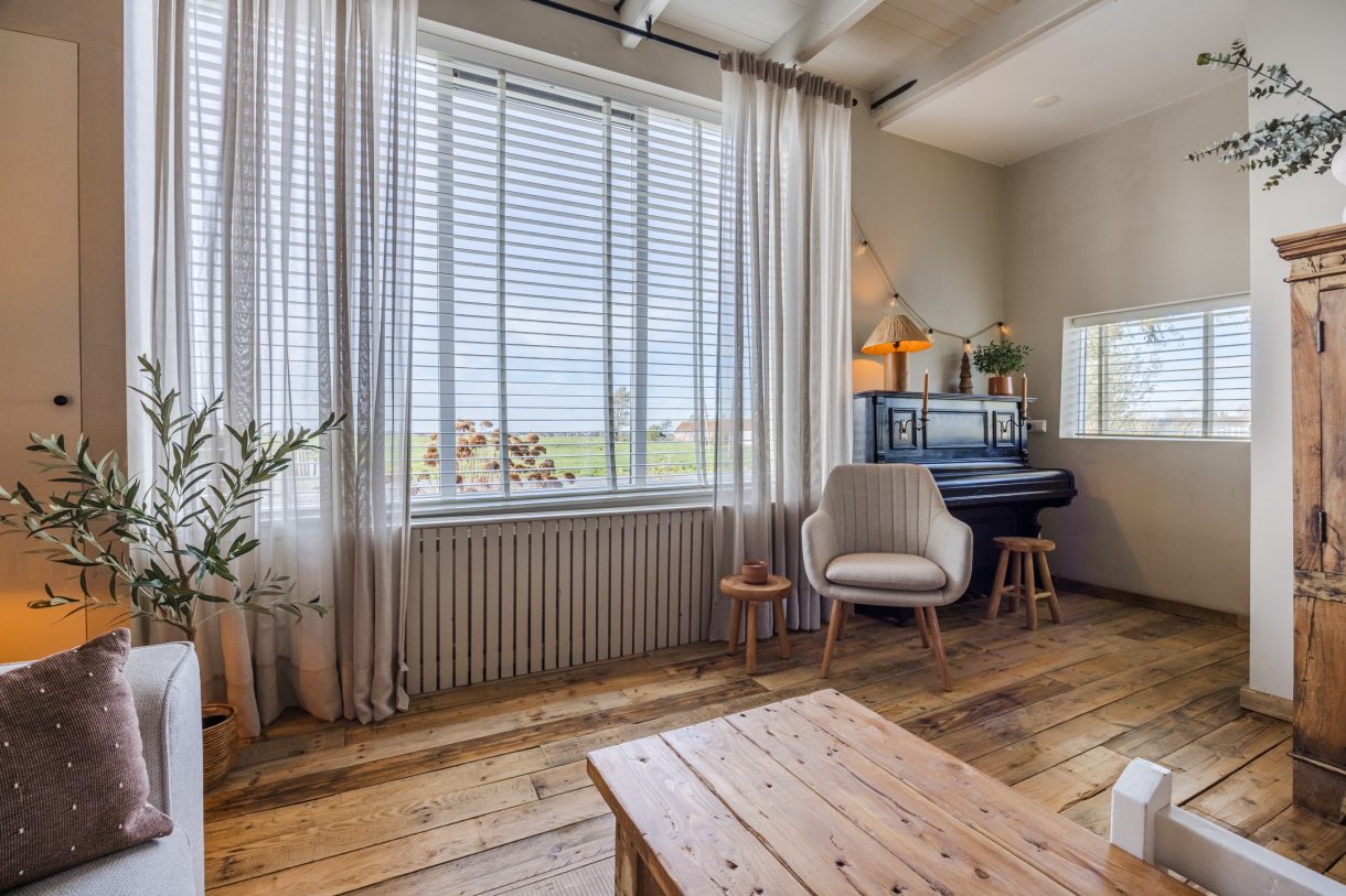 Te koop: Foto Woonhuis aan de Oud-Bodegraafseweg 108 in Bodegraven