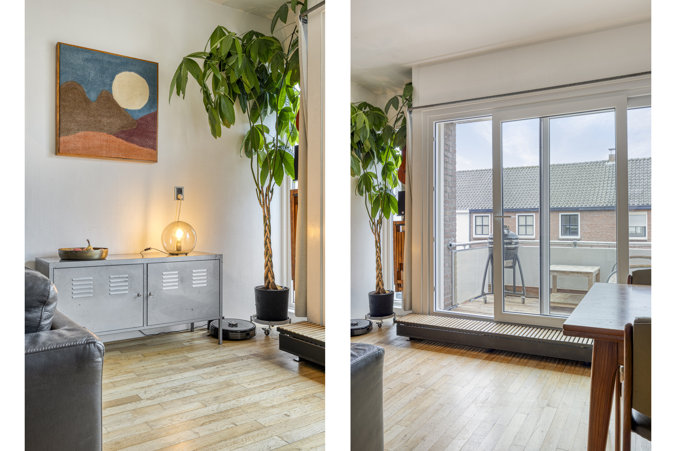 Te koop: Foto Appartement aan de Schootsestraat 93B in Eindhoven