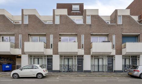 Hoofdfoto van Eindhoven Schootsestraat 93B
