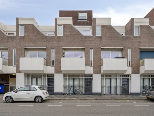 Hoofdfoto van Eindhoven Schootsestraat 93B