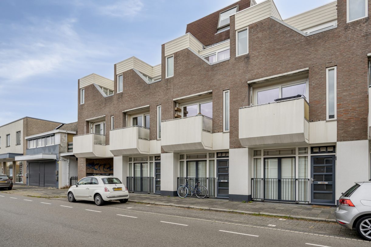 Te koop: Foto Appartement aan de Schootsestraat 93B in Eindhoven