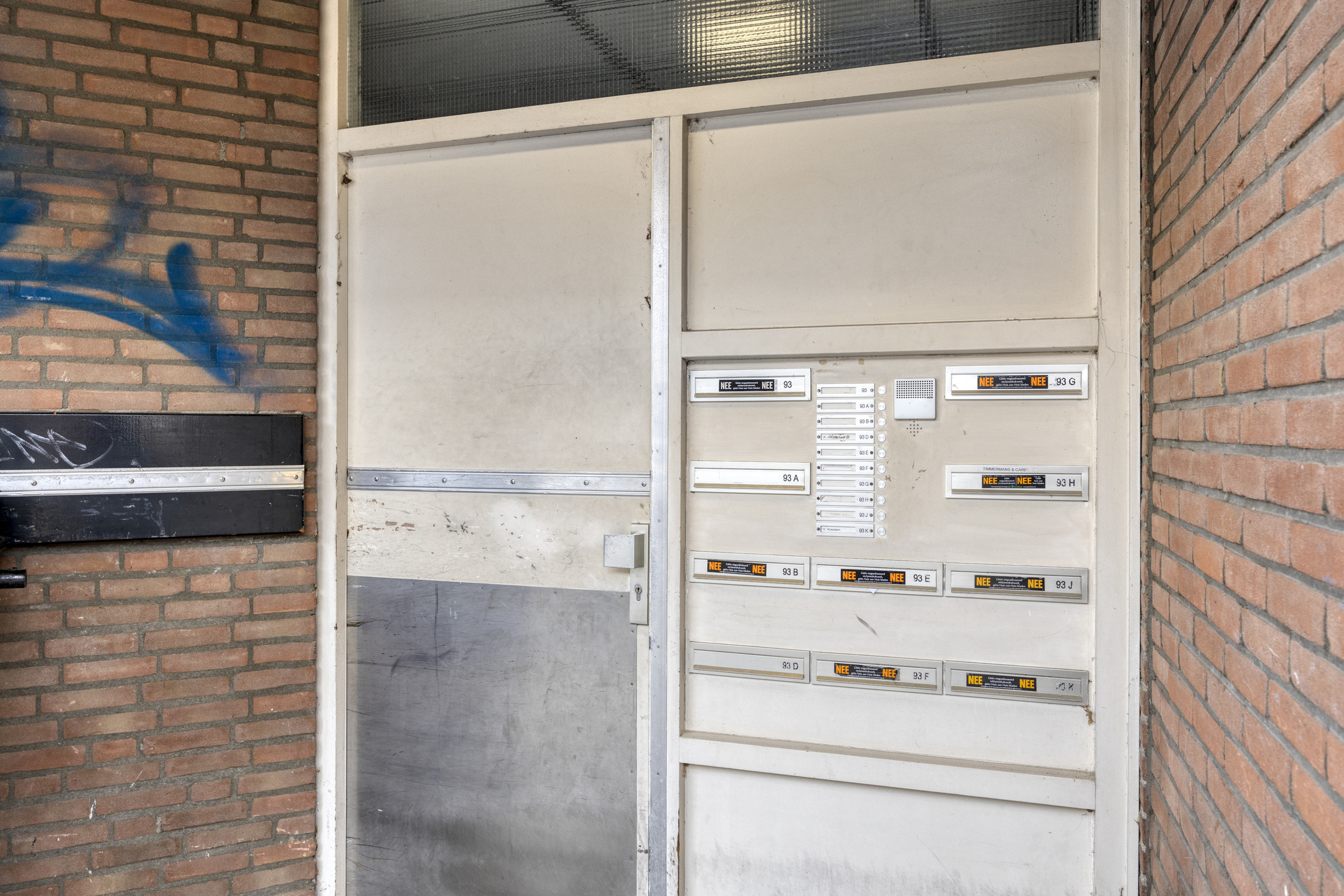 Te koop: Foto Appartement aan de Schootsestraat 93B in Eindhoven