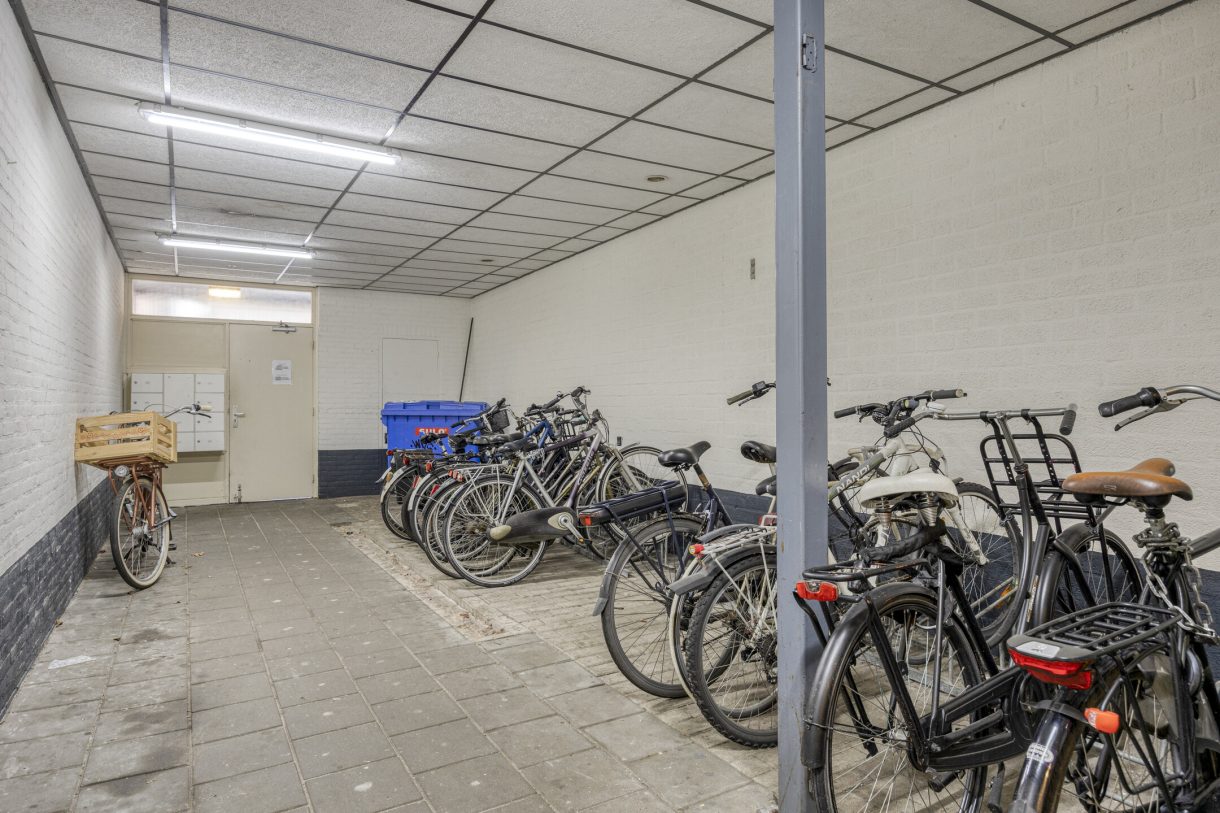 Te koop: Foto Appartement aan de Schootsestraat 93B in Eindhoven