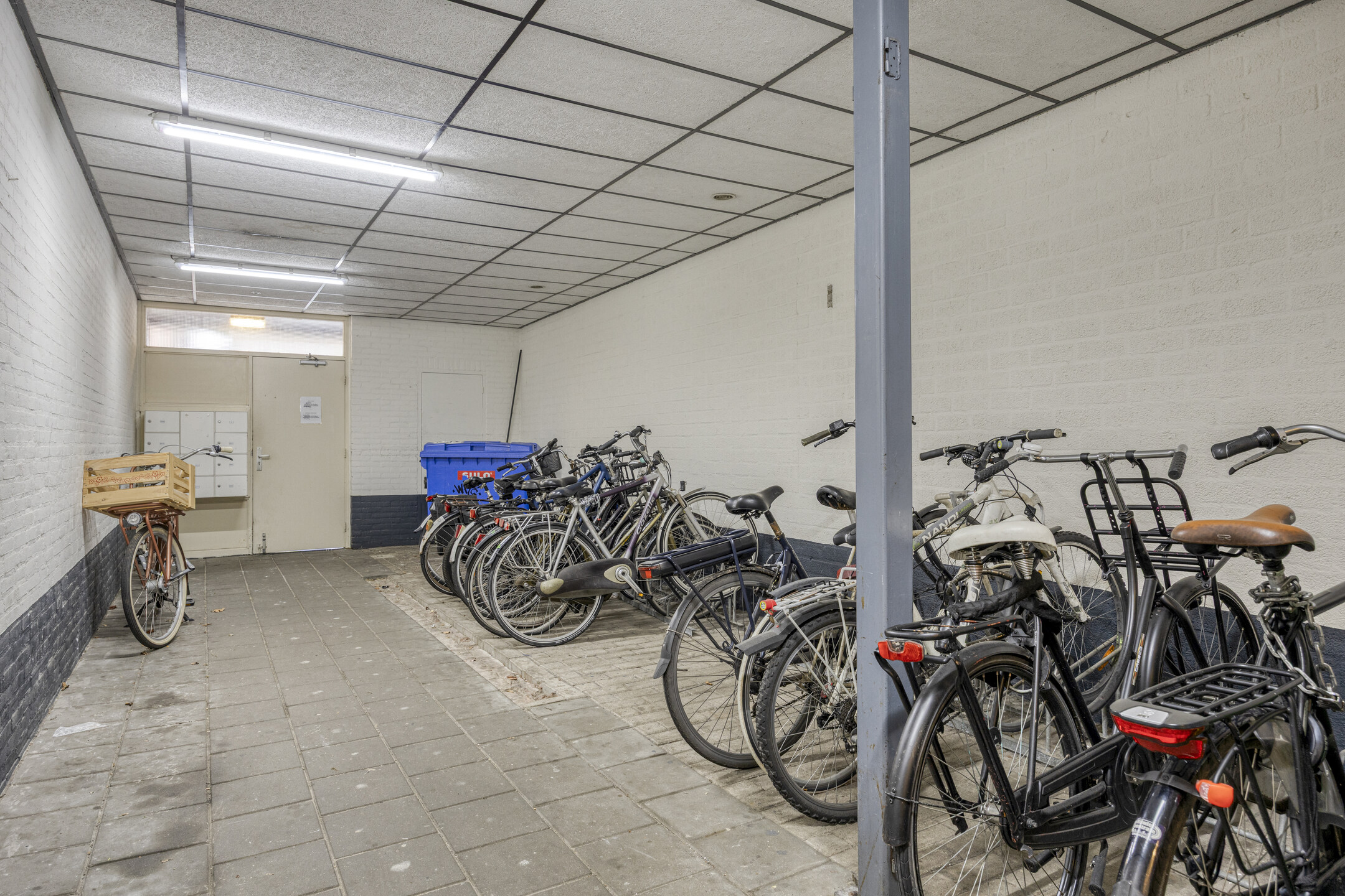 Te koop: Foto Appartement aan de Schootsestraat 93B in Eindhoven