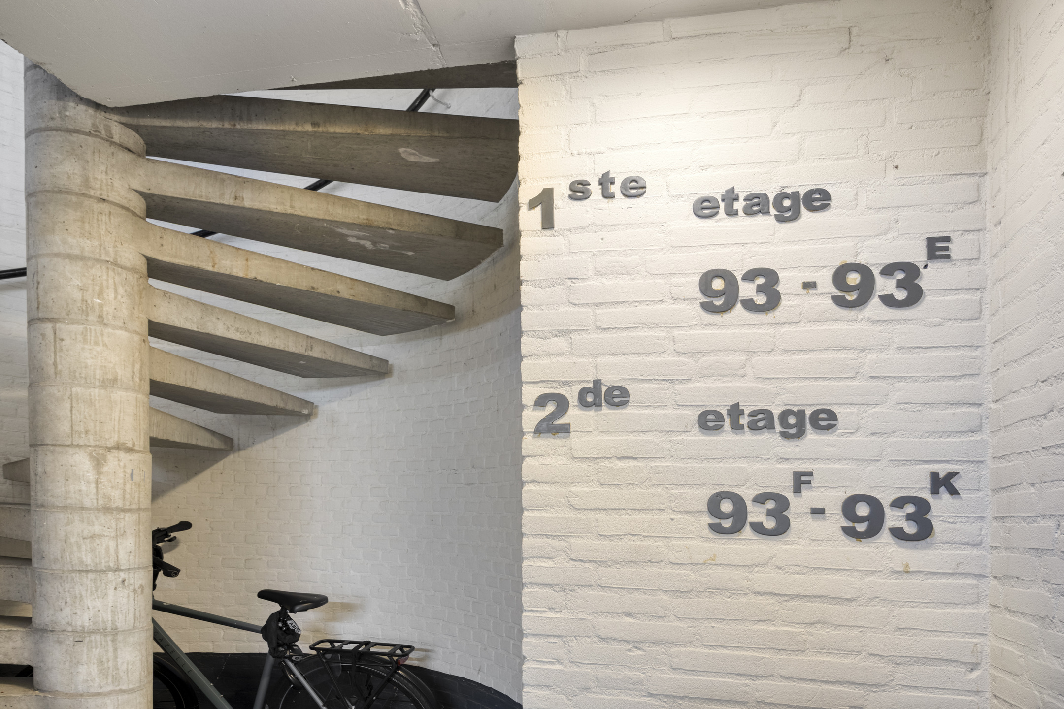 Te koop: Foto Appartement aan de Schootsestraat 93B in Eindhoven