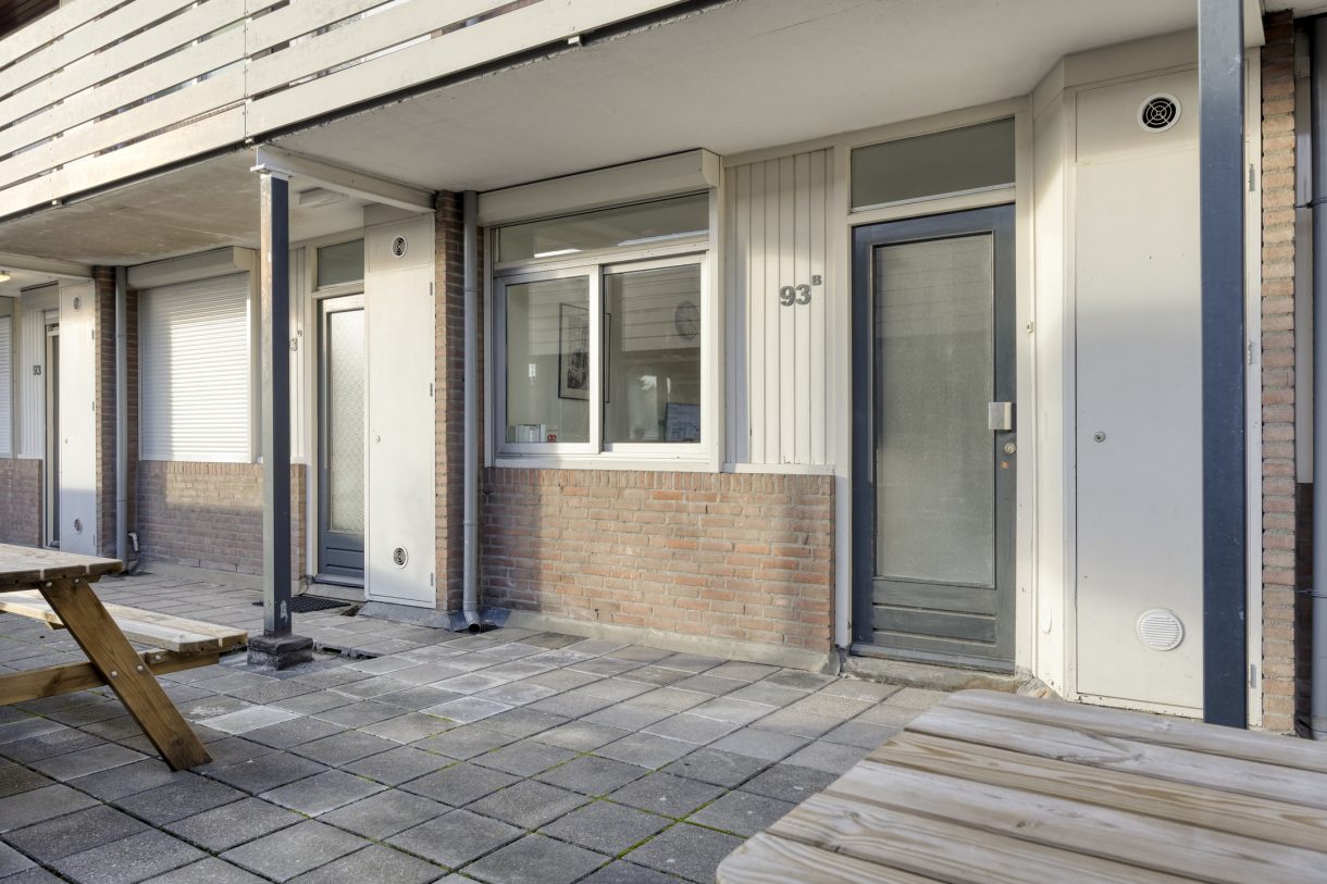 Te koop: Foto Appartement aan de Schootsestraat 93B in Eindhoven