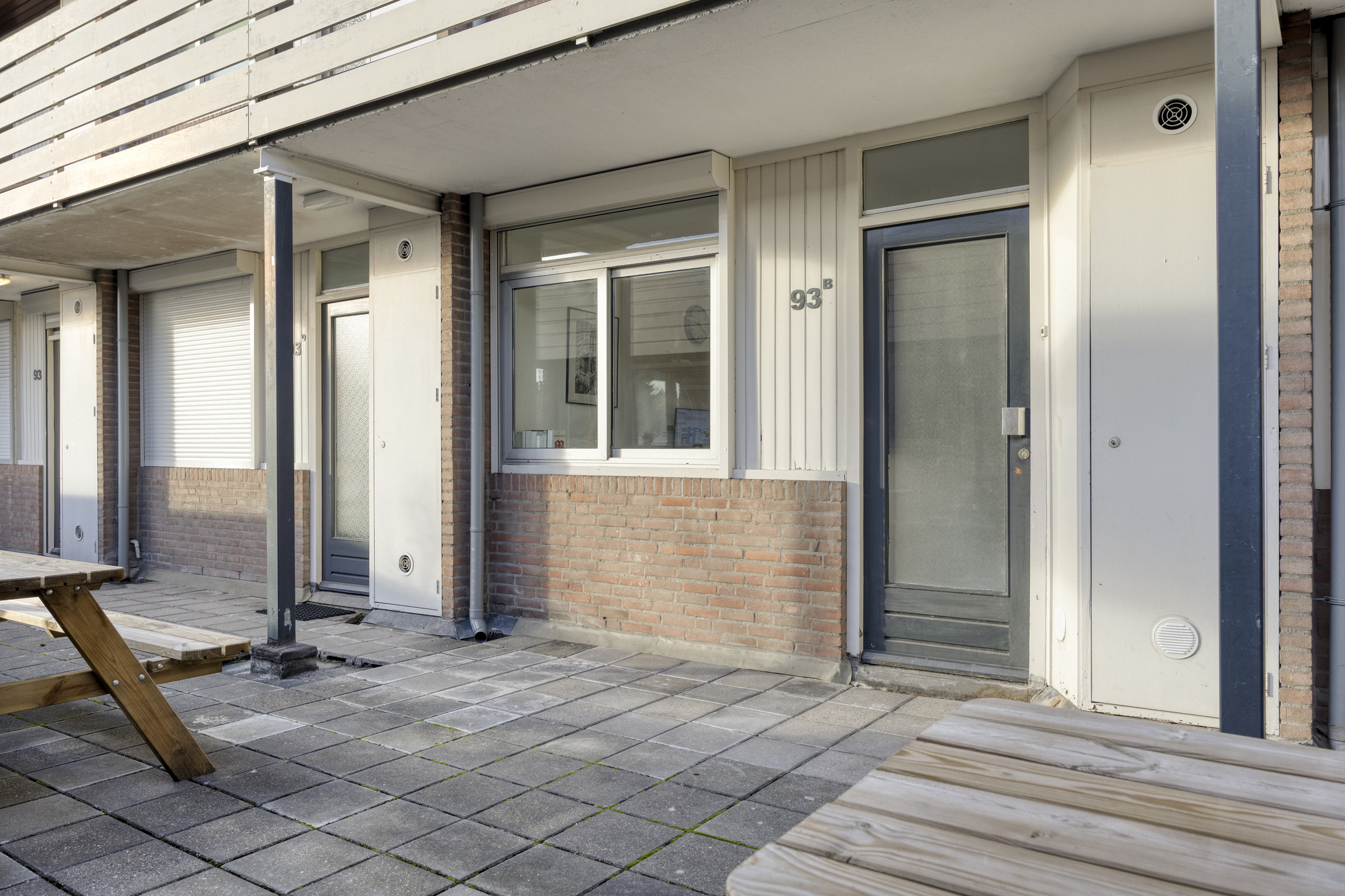 Te koop: Foto Appartement aan de Schootsestraat 93B in Eindhoven