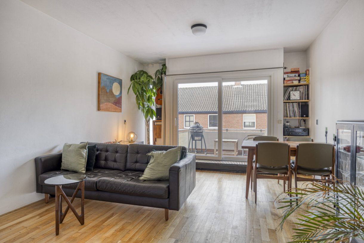 Te koop: Foto Appartement aan de Schootsestraat 93B in Eindhoven